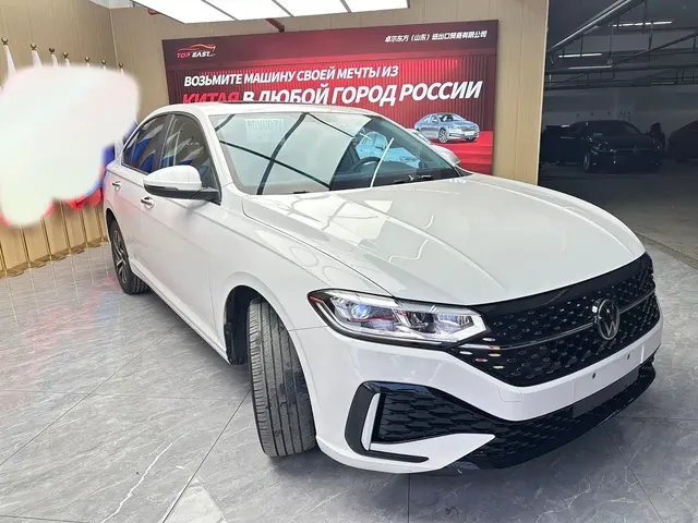 Volkswagen Lavida 2023 280TSI DSG Starlight Comfort Edition