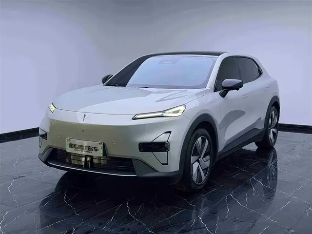 Deepal Shenlan S05 2024 510Max Pure Electric Edition