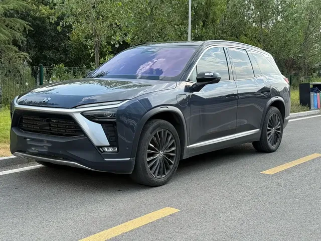 NIO ES8 2020 450KM 7-Seater Version