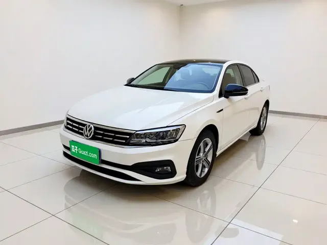 Volkswagen Lamando 2019 230TSI DSG Fashion Edition China VI
