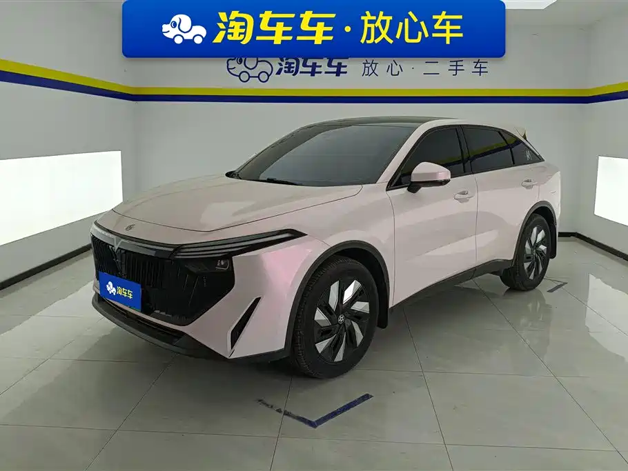Venucia DaV DD-i 2023 110km iE Edition