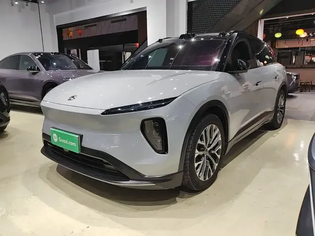 NIO ES6 2023 75kWh