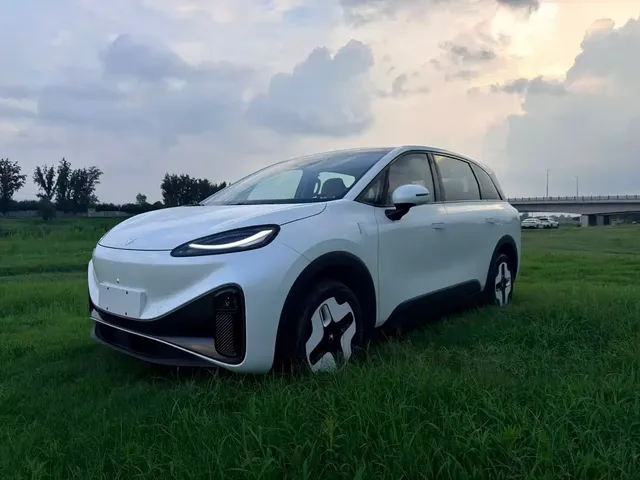 ARCFOX Koala S 2024 PRO