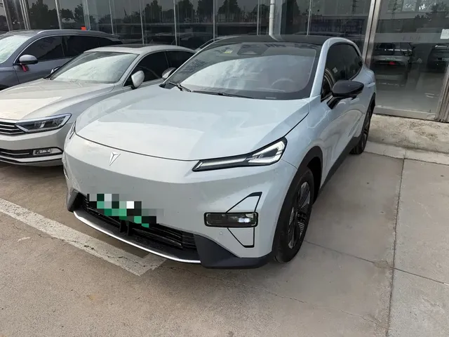 Deepal Shenlan S05 2024 510Plus Pure Electric Edition