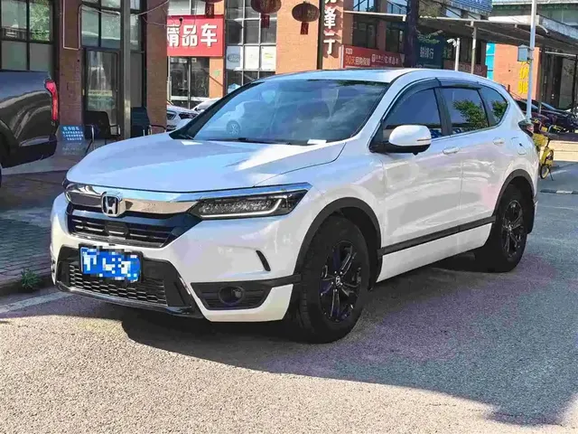Honda Haoying 2021 240TURBO CVT 2WD Elite