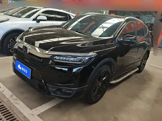 Honda Haoying 2021 240TURBO CVT 2WD Luxury