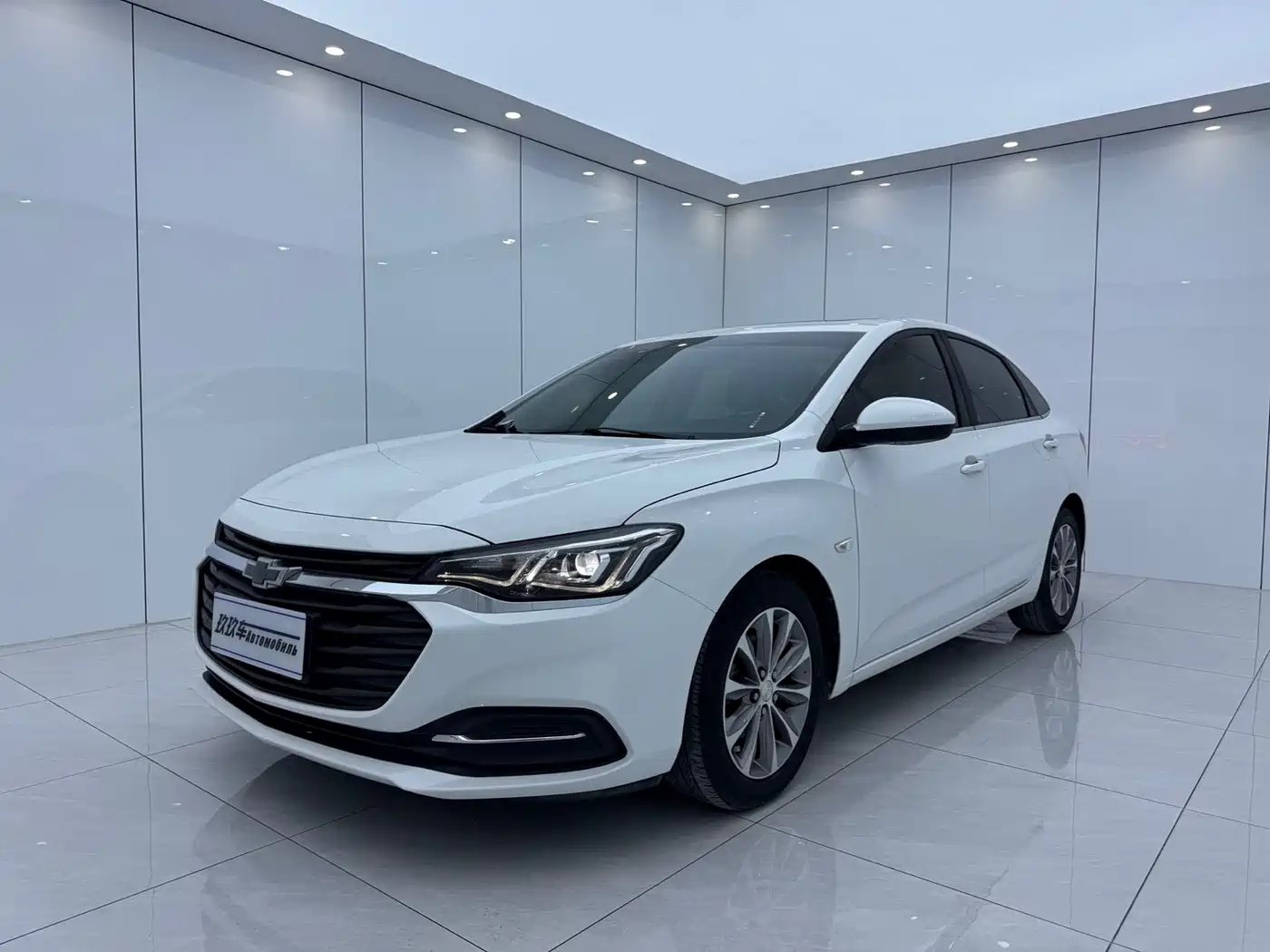 Chevrolet Monza 2021 320 Auto Enjoy Sunroof Edition