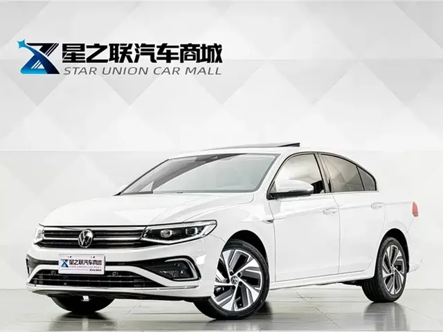 Volkswagen Bora 2023 300TSI DSG Premium Edition