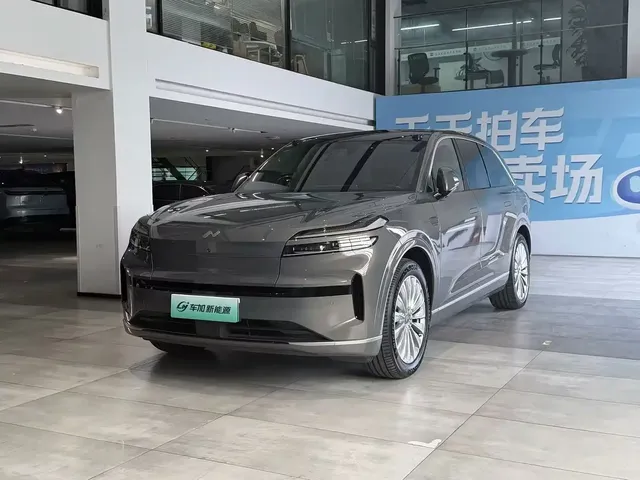 Ledao L90 2025 AWD Base Model
