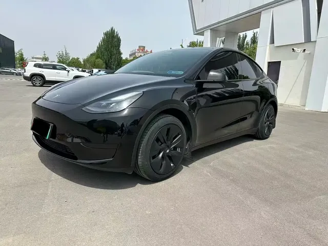 Tesla Model Y 2023 Rear-Wheel Drive Edition