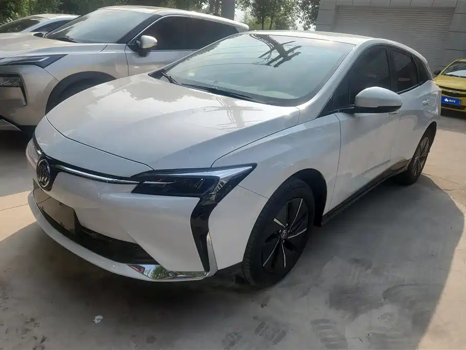 Buick Velite 6 2023 430km Comfort Edition