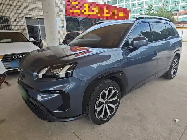 Aion V 2024 Aion T-Rex 520 Smart Luxury Edition