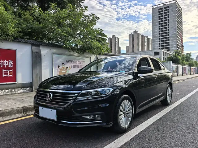 Volkswagen Lavida 2022 280TSI DSG Comfort Edition