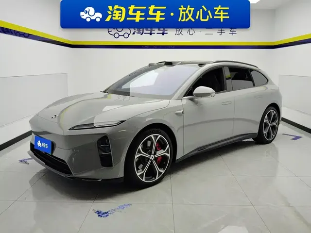 NIO ET5T 2025 75kWh Touring