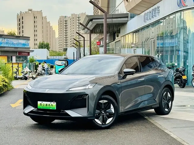 Deepal S07 2025 520Max Huawei Qiankun ADS SE Pure Electric
