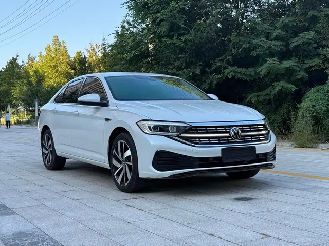 Volkswagen Sagitar 2025 300TSI DSG Excellence Edition