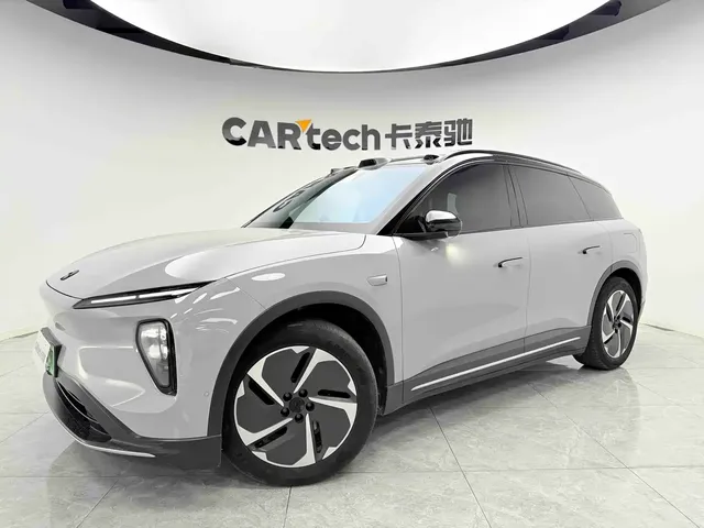NIO ES6 2024 75kWh