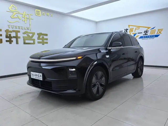 Li Auto L6 2024 Pro