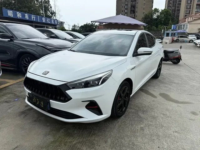 Sehol A5 2022 1.5T CVT Youth Edition