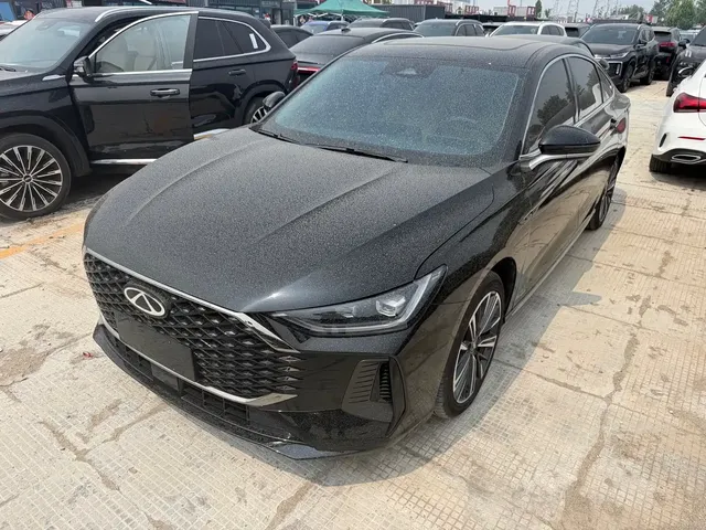 Chery Arrizo 8 PRO 2025 Pro 1.6T Standard