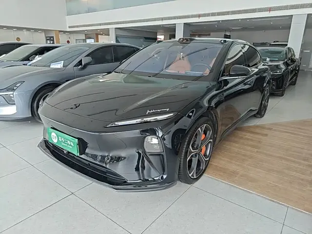 NIO ET5T 2024 75kWh Touring