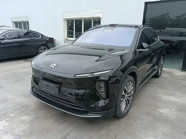 NIO EC6 2023 75kWh