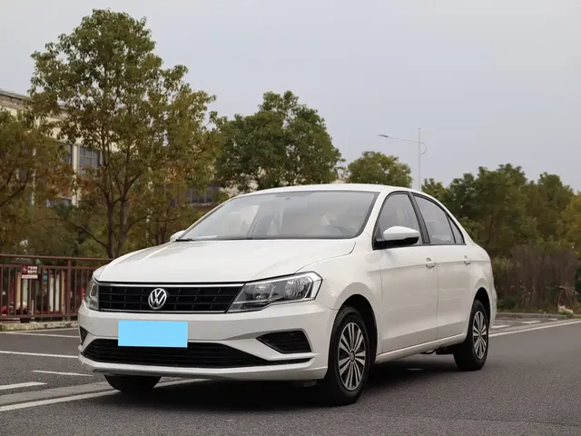 Volkswagen Jetta 2019 Dream Edition 1.5L Auto Fashion