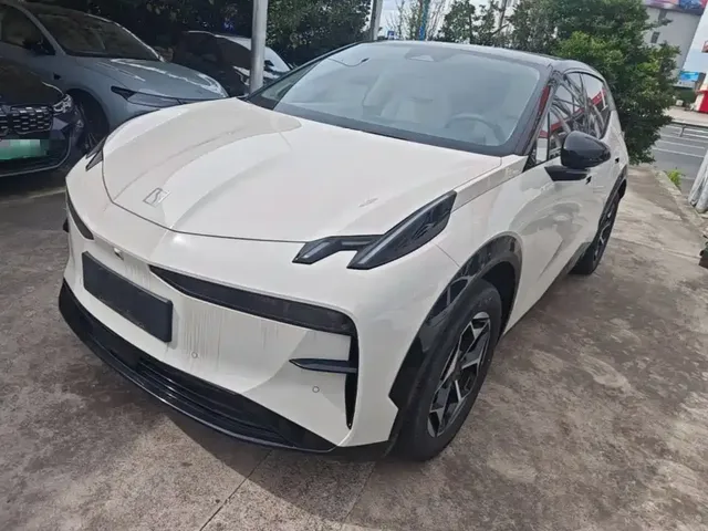 ZEEKR X 2025 5-Seater RWD Edition