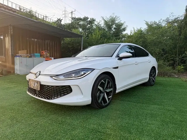 Volkswagen Lamando 2022 Lamando L 280TSI DSG Cool Edition