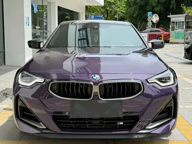 BMW M240i 2024 M240i