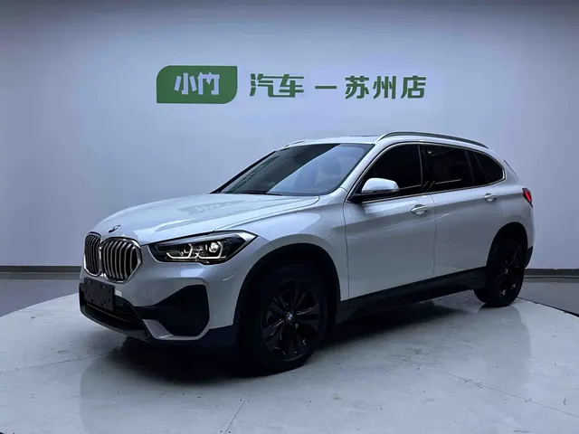 BMW X1 2021 Facelift sDrive20Li Fashion
