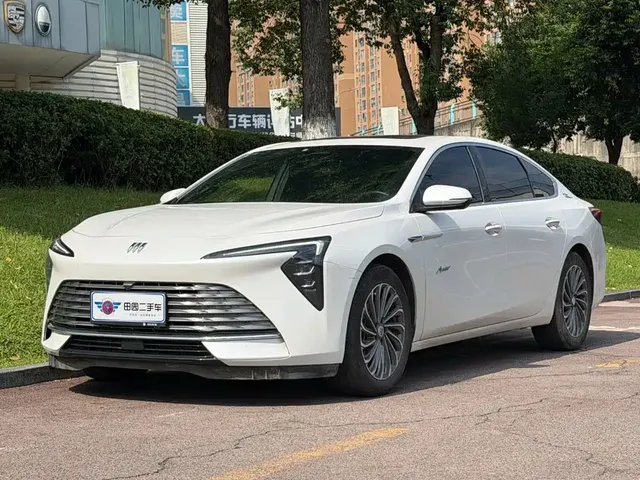 Buick LaCrosse 2024 28T Yuezun Edition