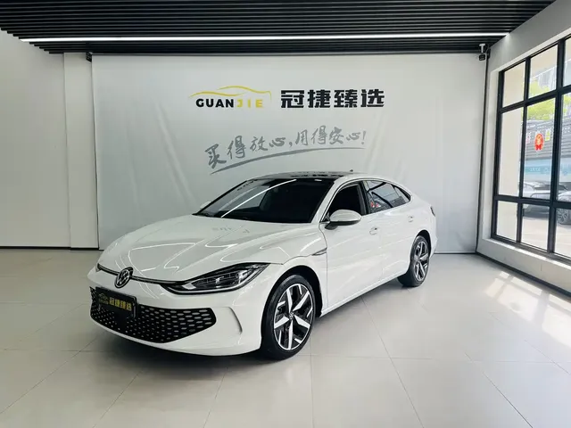 Volkswagen Lamando 2024 Lamando L 280TSI DSG Cool Edition