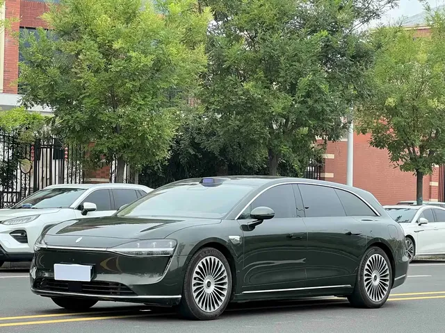 Xiangjie Enjoy World S9T 2025 Pure Electric RWD Edition