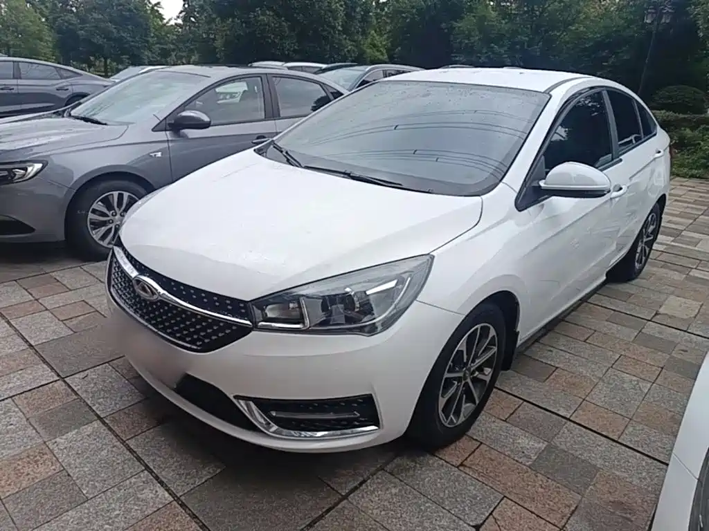 Chery Arrizo 5 2021 PRO 1.5L CVT Youth Edition