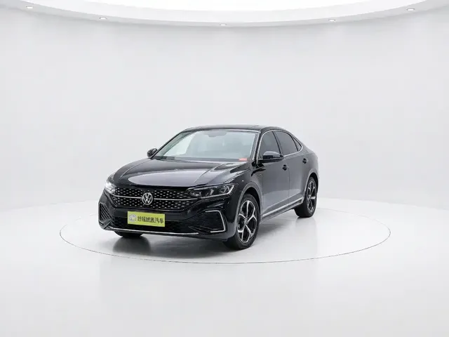 Volkswagen Passat 2025 Outstanding 330TSI Starlight Elite Edition