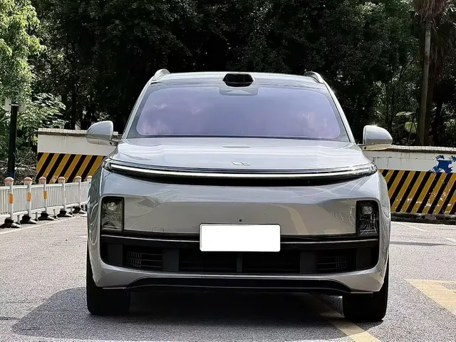 Li Auto Li L8 2023 Max