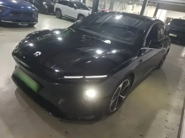 NIO ET5T 2023 Model 75kWh Touring