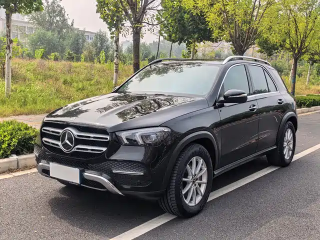 Mercedes-Benz GLE 2022 GLE 350 4MATIC Dynamic