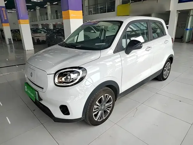 Leapmotor T03 2024 310 Comfort Edition