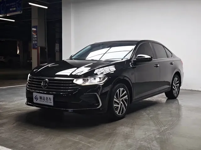 Volkswagen Lavida 2023 280TSI DSG Comfort Edition