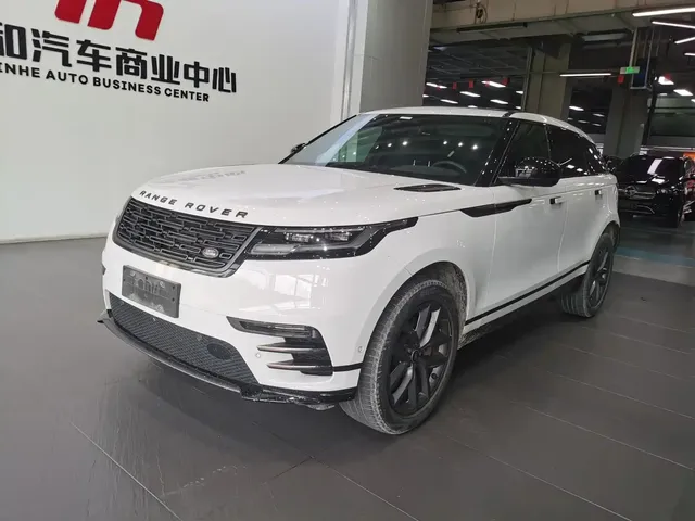Land Rover Range Rover Velar 2024 Dynamic SE