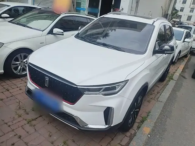 Besturn T33 2021 1.2T Manual Luxury