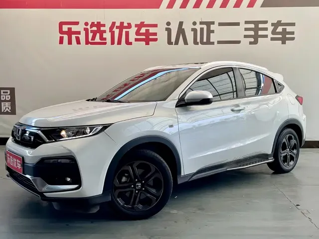 Honda XR-V 2020 Model 220TURBO CVT Comfort