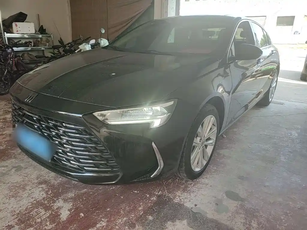 Buick Regal 2024 Model 28T Premium