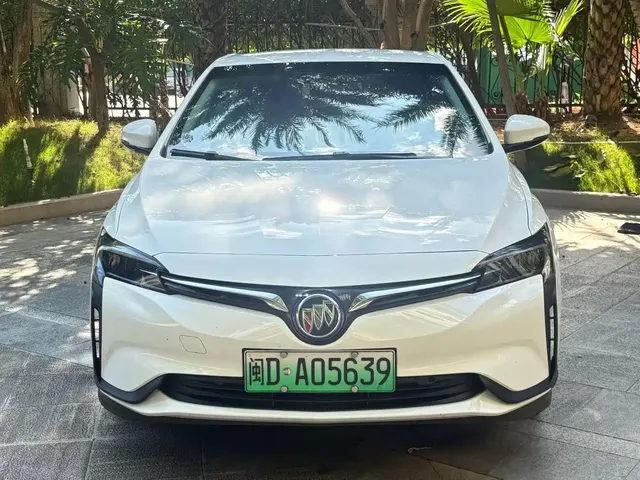 Buick Velite 6 2023 430km Travel Edition