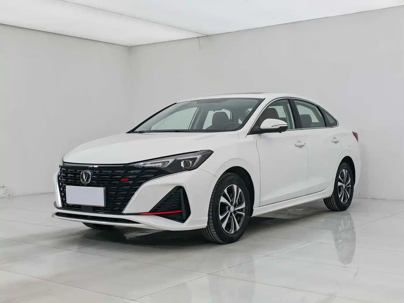 Changan Eado 2023 Enjoy Edition PLUS Blue Whale NE 1.4T GDI DCT Premium Edition