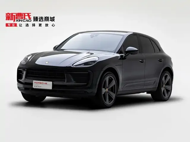 Porsche Macan 2022 Macan T 2.0T