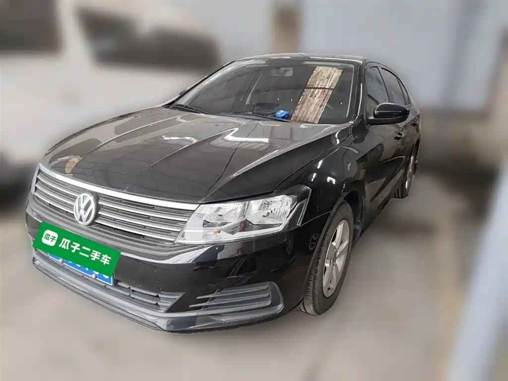 Volkswagen Lavida 2019 Lavida Start 1.5L Auto Trend (China VI)