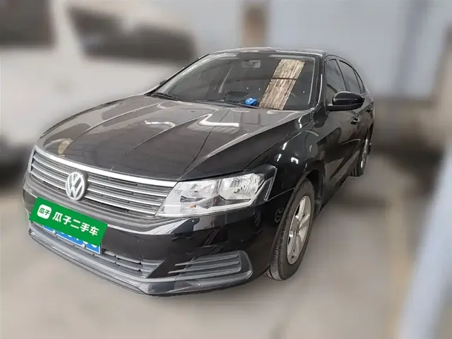 Volkswagen Lavida 2019 Lavida Start 1.5L Auto Trend (China VI)